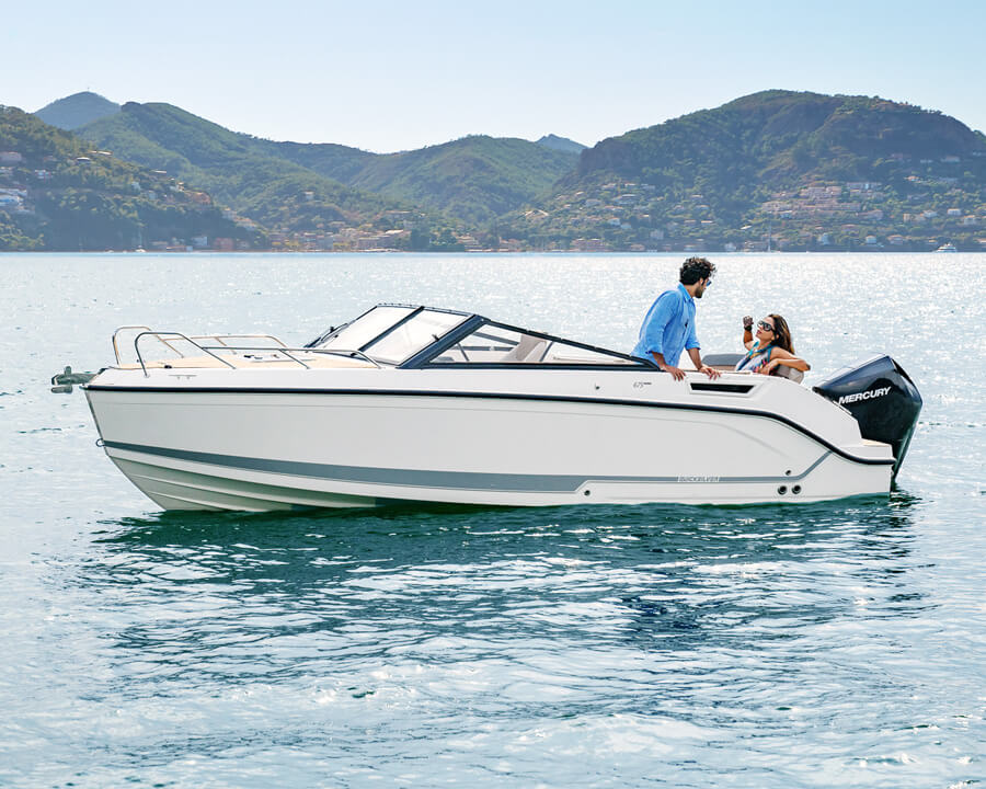 slider 1 Quicksilver Activ 675 Cruiser